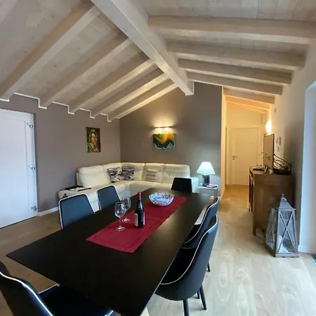 Apartment Casa Bb *