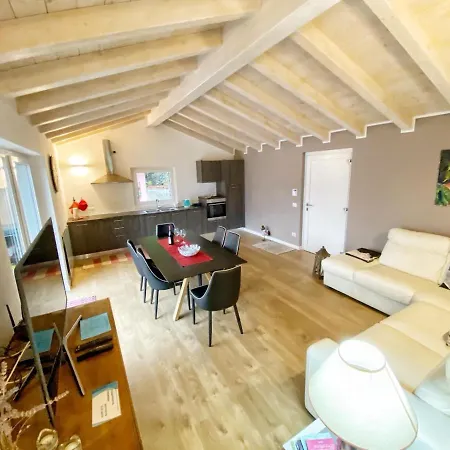 Apartment Casa Bb