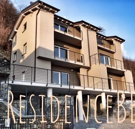 Casa Bb * Gera Lario
