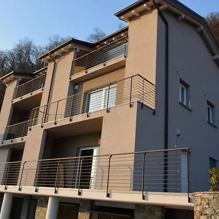 Casa Bb Gera Lario