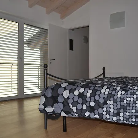 Apartment Casa Bb