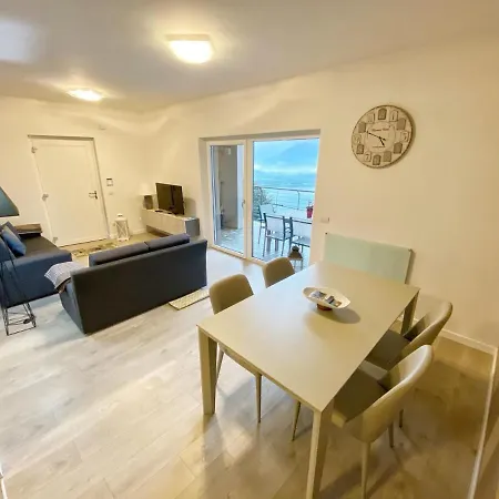 Apartment Casa Bb *