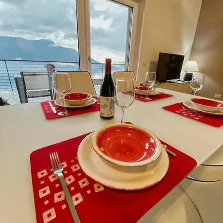 Casa Bb Apartment Gera Lario