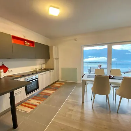 Casa Bb Apartment Gera Lario