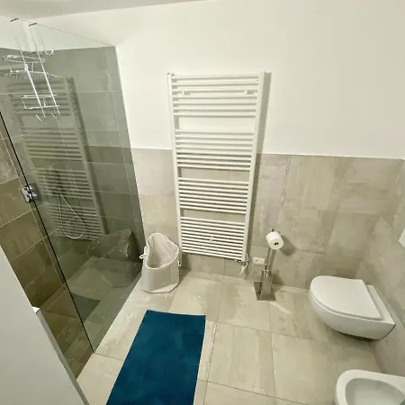 Apartment Casa Bb Gera Lario