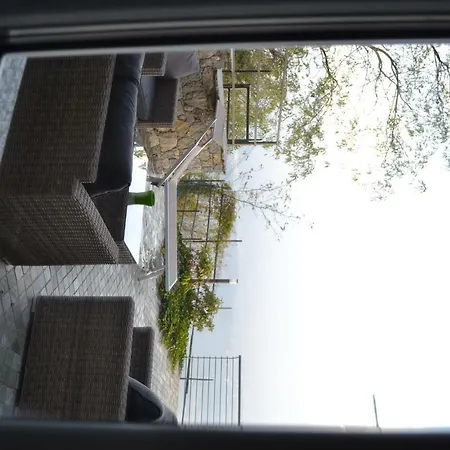 Casa Bb Apartmán *