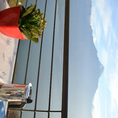 Appartement Casa Bb Gera Lario