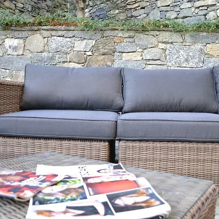 Appartement Casa Bb *