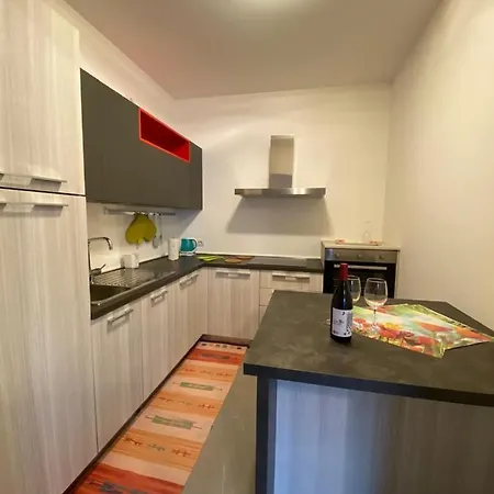 Casa Bb Apartmán Gera Lario