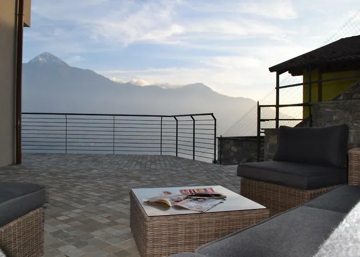 Casa Bb Апартаменты *