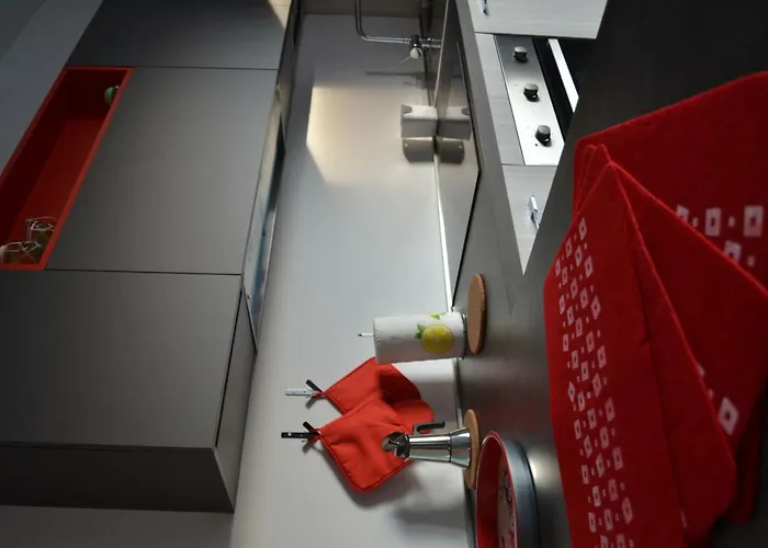 아파트 Casa Bb 게라 라리오