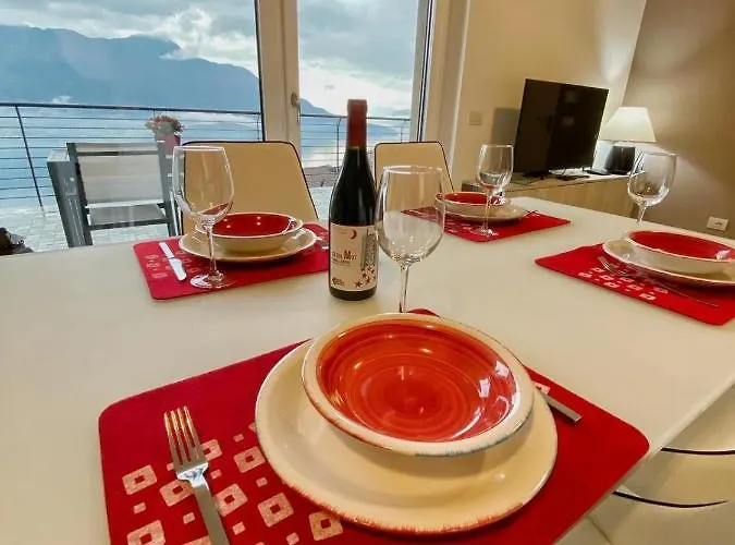 Casa Bb 아파트 게라 라리오