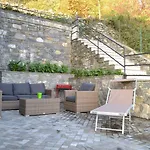 Apartamento Casa Bb Gera Lario