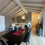 Apartamento Casa Bb *