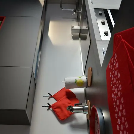 شقة Casa Bb جيرا لاريو