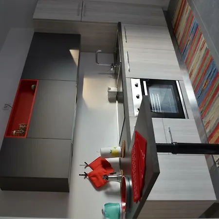 Casa Bb ג'רה לאריו