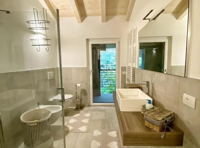 Casa Bb شقة جيرا لاريو