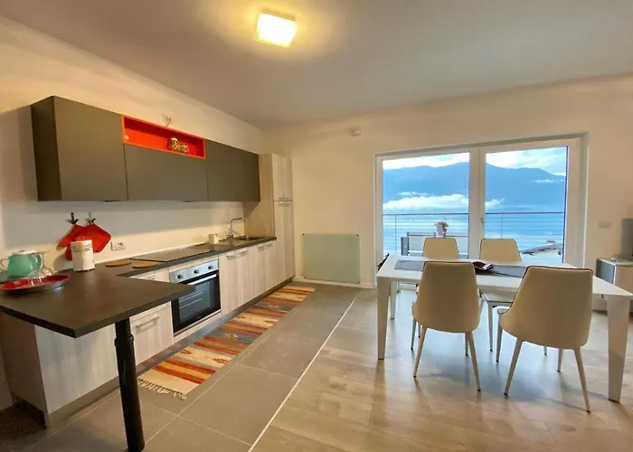 Casa Bb شقة جيرا لاريو