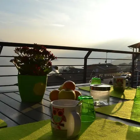 Appartement Casa Bb *