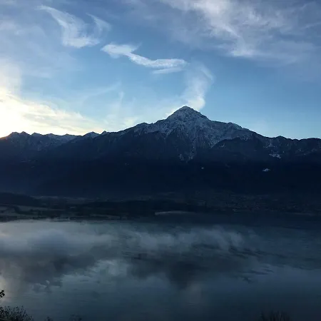 Appartement Casa Bb Gera Lario