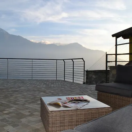 Casa Bb Appartement *