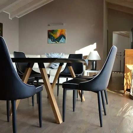 Casa Bb * Gera Lario