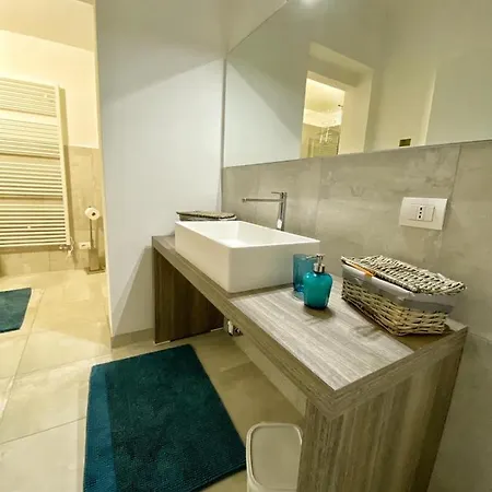 Appartement Casa Bb Gera Lario