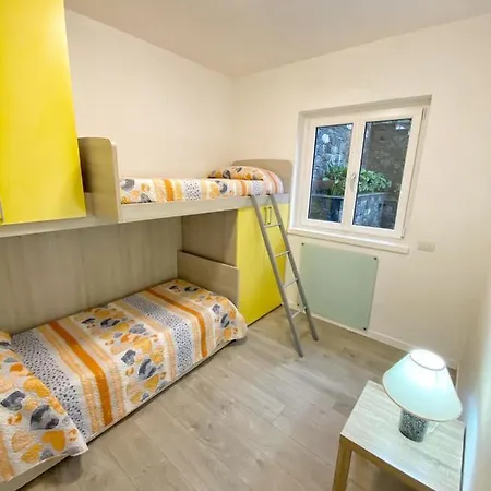 Casa Bb * Gera Lario