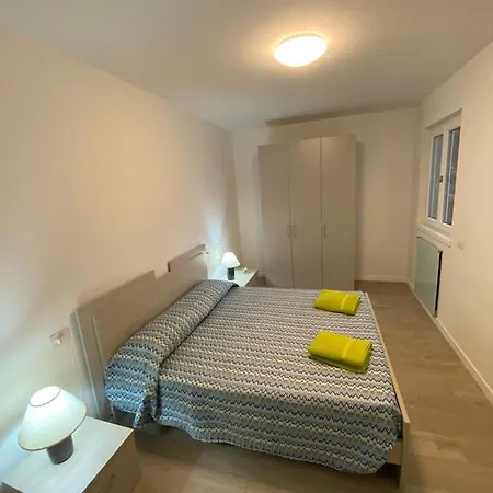 Appartement Casa Bb *