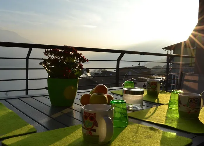 Apartament Casa Bb *