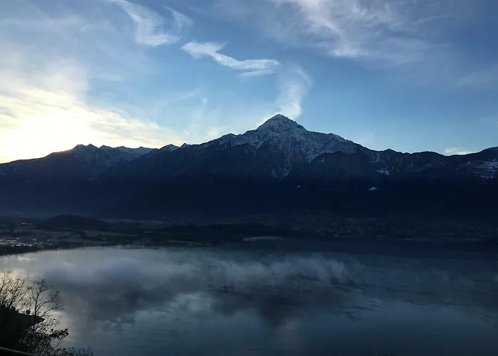 Apartament Casa Bb Gera Lario