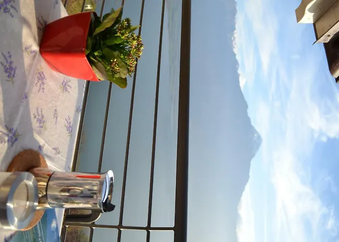 Apartament Casa Bb Gera Lario