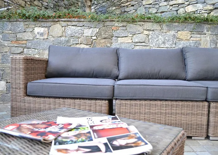 Apartament Casa Bb *