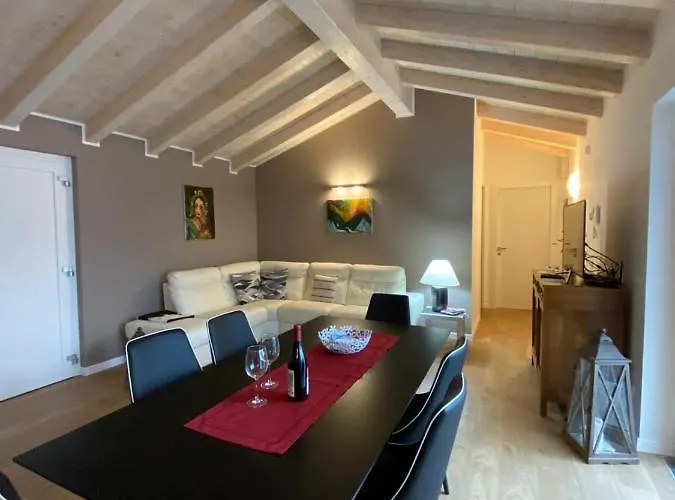 Apartament Casa Bb *