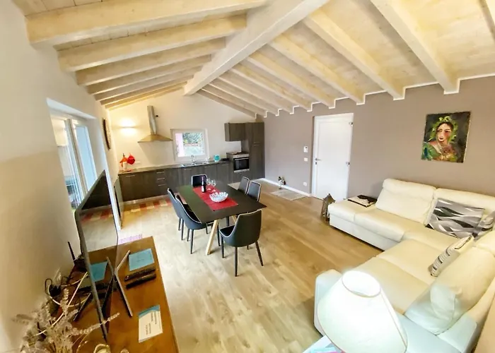 Apartament Casa Bb
