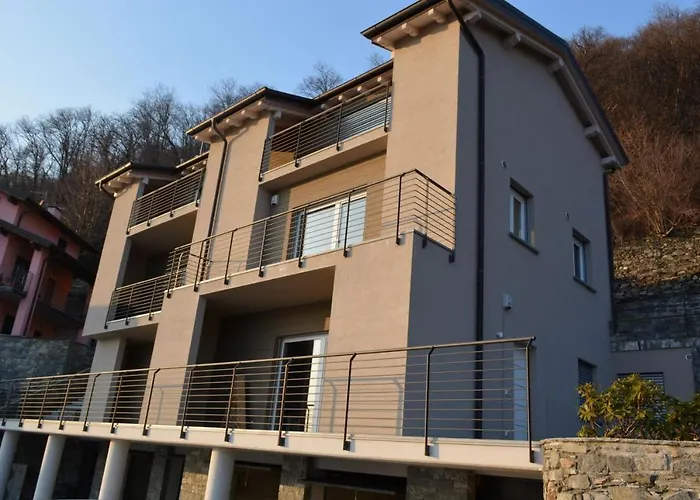 Casa Bb Gera Lario