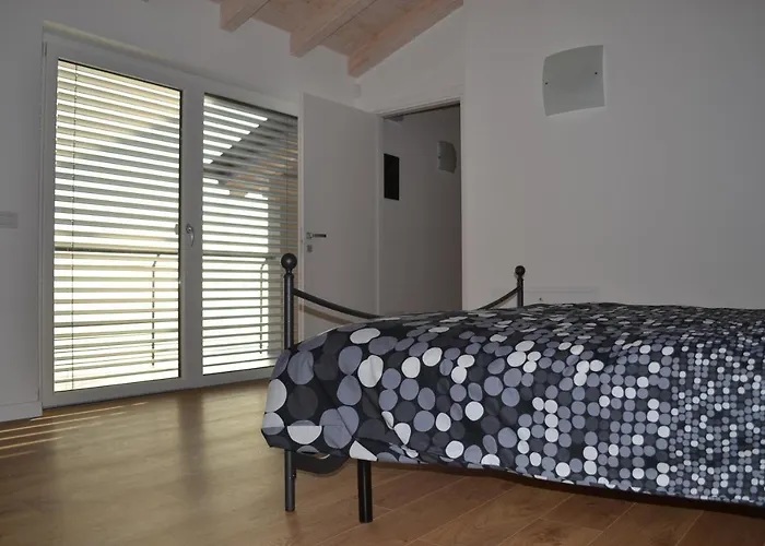 Apartament Casa Bb