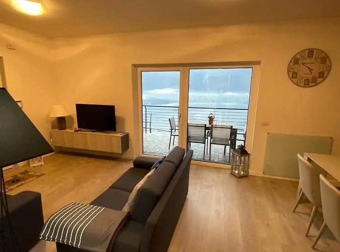 Casa Bb Gera Lario