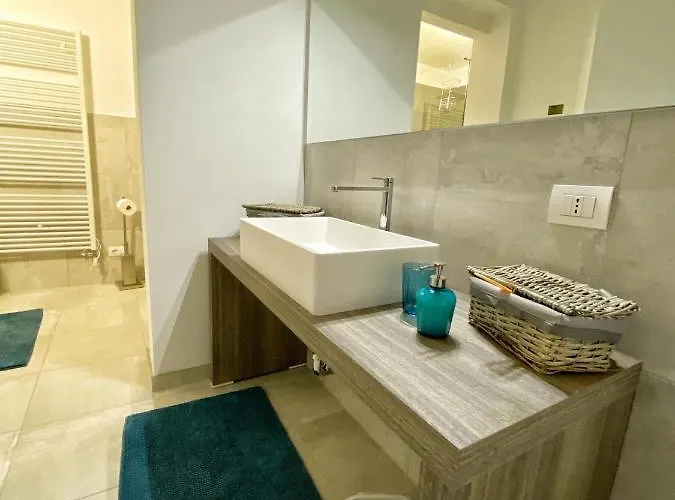 Apartament Casa Bb Gera Lario
