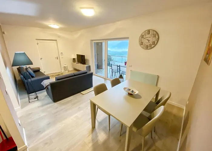 Apartament Casa Bb *
