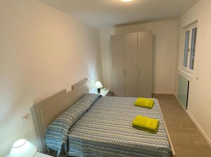 Apartament Casa Bb *