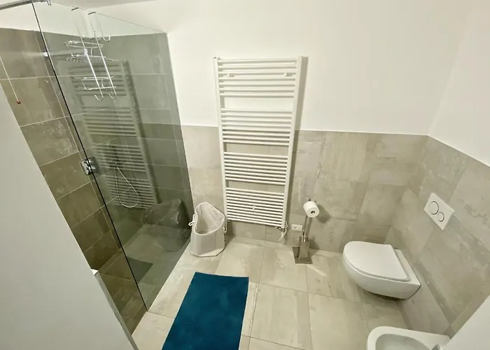 Apartament Casa Bb Gera Lario