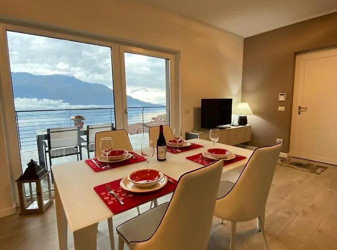 Casa Bb Gera Lario